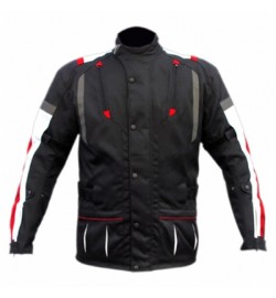 Textile Jacket For Men